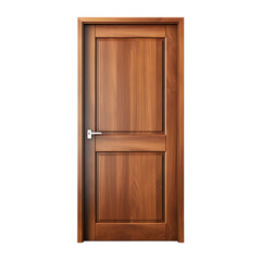 door