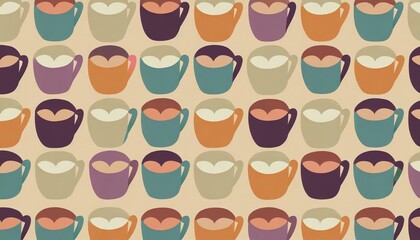 coffee cup illustration