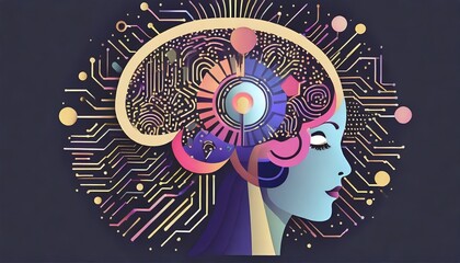 謎解き　解明　閃き　インスピレーション