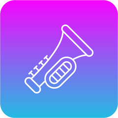 Trumpet Icon