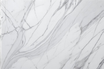 Obraz premium White marble texture background