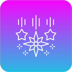 Stars Icon