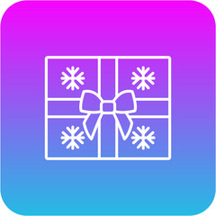 Gift Icon