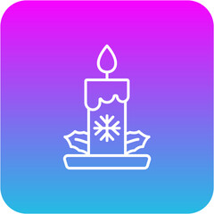 Candle Icon