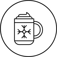 Cocoa Icon