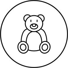 Bear Icon