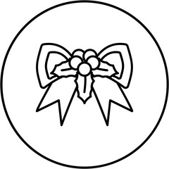 Bow Icon