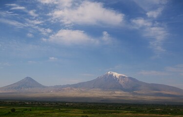 Monte Ararat