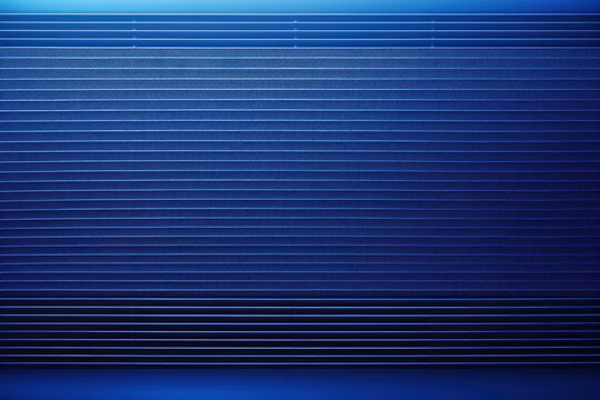  a blue background with horizontal lines in the middle of the image and a blue background with horizontal lines in the middle of the image.