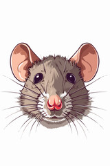 mouse