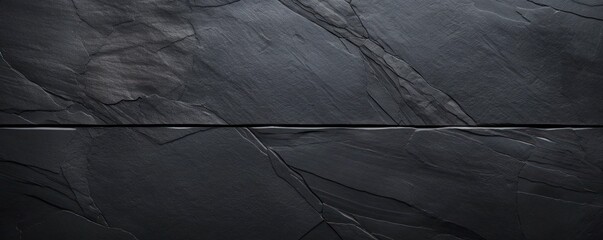 black leather background