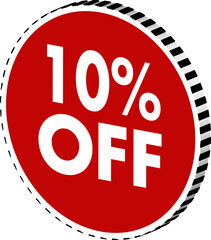 Price tag. 3D Isometric tag sign. Percentage isometric tag retail special offer 3d icon vector illustration.