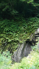 宮崎県　高千穂峡 Miyazaki Takachiho
