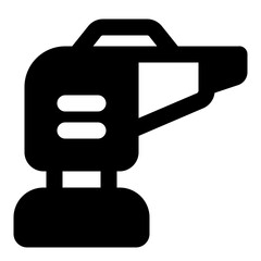 polisher icon vector illustration asset element