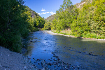 Arrowtown River Trail