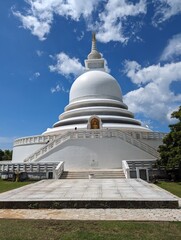 buddhist temple