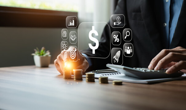 Finance and investment involve managing money and assets. stocks, bonds analysis, planning, strategies, financial institutions regulatory environment, tech influence, economic success	