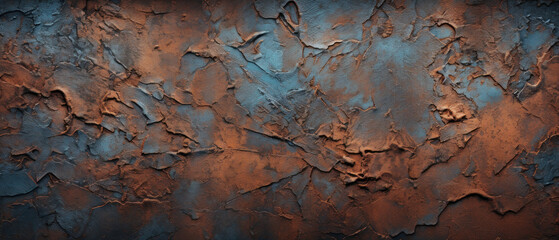 rusty texture background