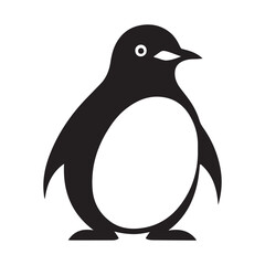 penguin icon