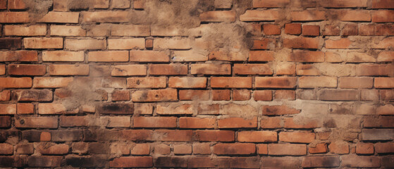 brick wall background