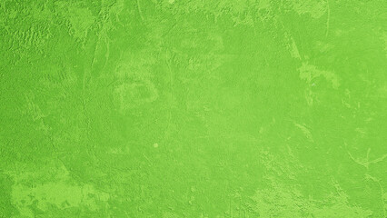 Rough cement texture background or gradient green tone grunge wall. For backdrops, nature, banners