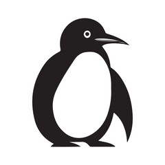 penguin icon
