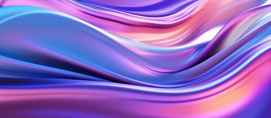 abstract background purple liquid flowing texture
