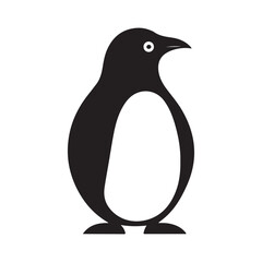 penguin icon