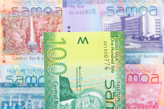 Samoan tala a business background