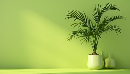 Fototapeta premium MInimalist background