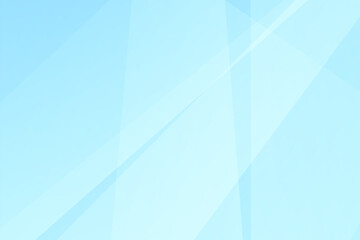 Obraz premium Abstract blue on light blue background modern design. Vector illustration EPS 10.