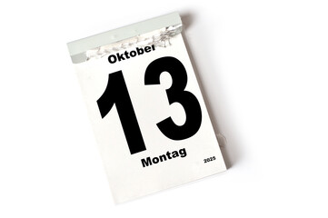  13. Oktober 2025  Erntedankfest