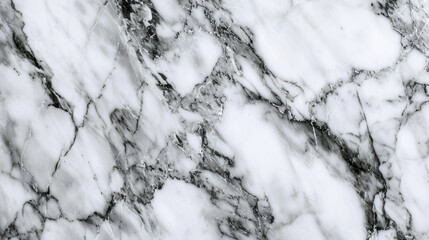 Elegant marble surface. AI generated.