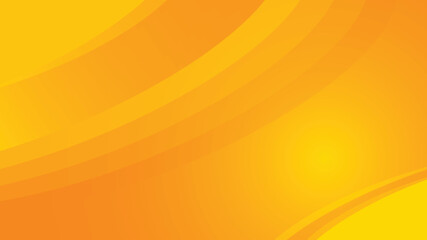 Orange Background vector design