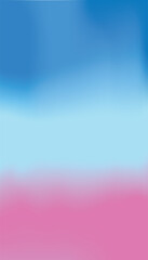 Mesh gradient background vector design