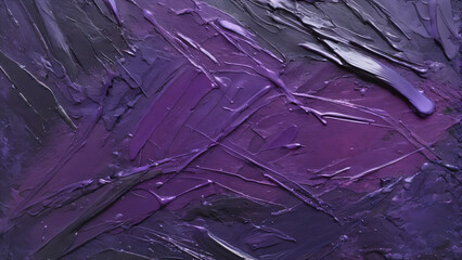 texture of a surface , purple paint texture