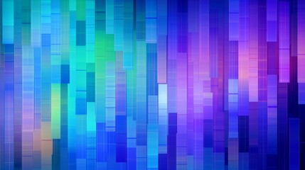 Chaotic workspace: cluttered desk with scattered papers and office supplies - office mess concept