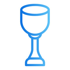 chalice gradient icon
