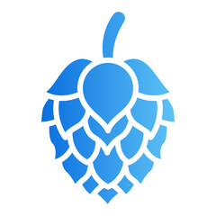 hop gradient icon