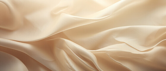Fototapeta premium silk fabric texture