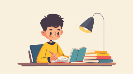 Enlightening the Mind, A Captivating Tale of Curiosity and Imagination