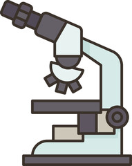 microscope  icon