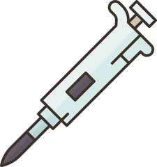 micropipette  icon