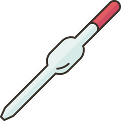 pipette  icon