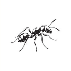 Ant Vector Images
