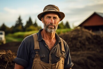 The Modern Farmer