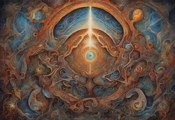 Art Unleashed: Diverse Creations and Techniques by Visionary Artists.