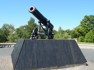 Пушка