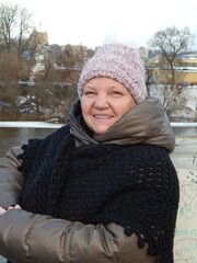 Женщина © golisin