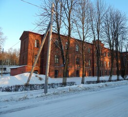 Виды Полоцка © golisin